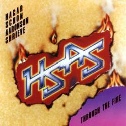 HSAS : Through the Fire